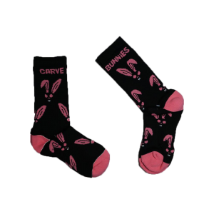 Athletic Crew Socks