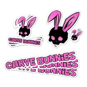 Stickers Pack